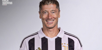 Na taką PENSJĘ mógłby liczyć Robert Lewandowski w Juventusie!